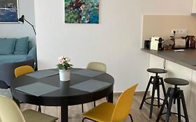 Elixir Apartman Pecsvarad