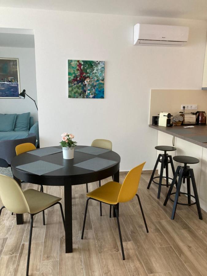 Elixir Apartman Pécsvárad Exterior foto