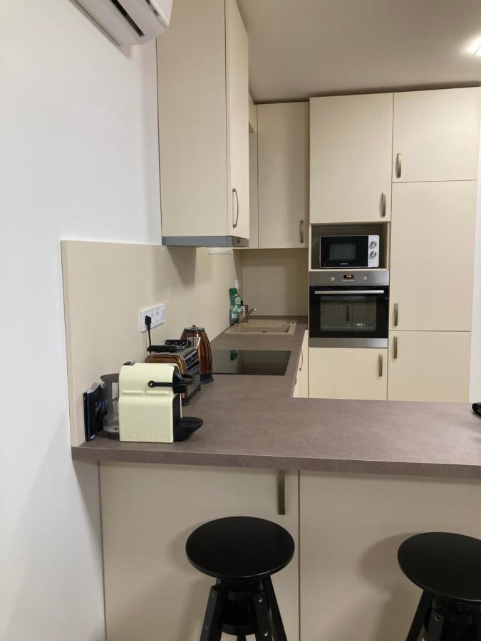 Elixir Apartman Pécsvárad Exterior foto