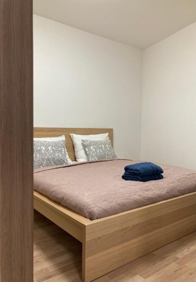 Elixir Apartman Pécsvárad Exterior foto
