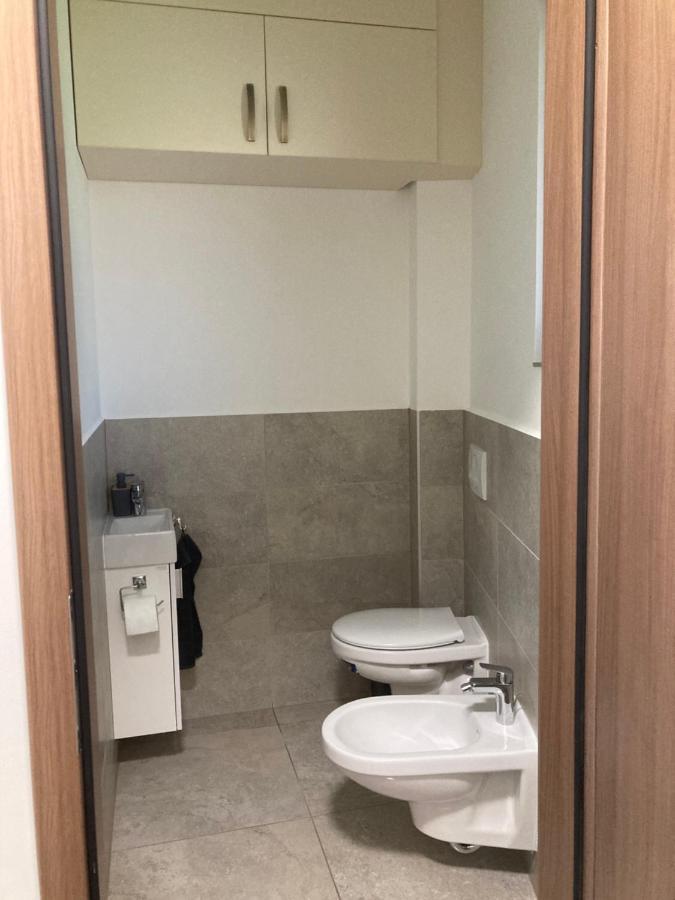 Elixir Apartman Pécsvárad Exterior foto
