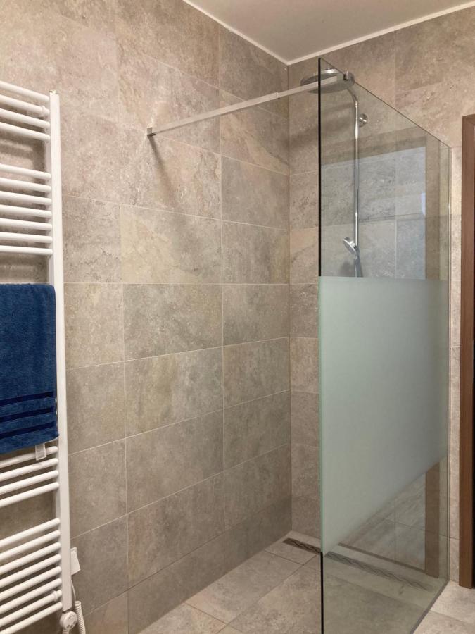 Elixir Apartman Pécsvárad Exterior foto